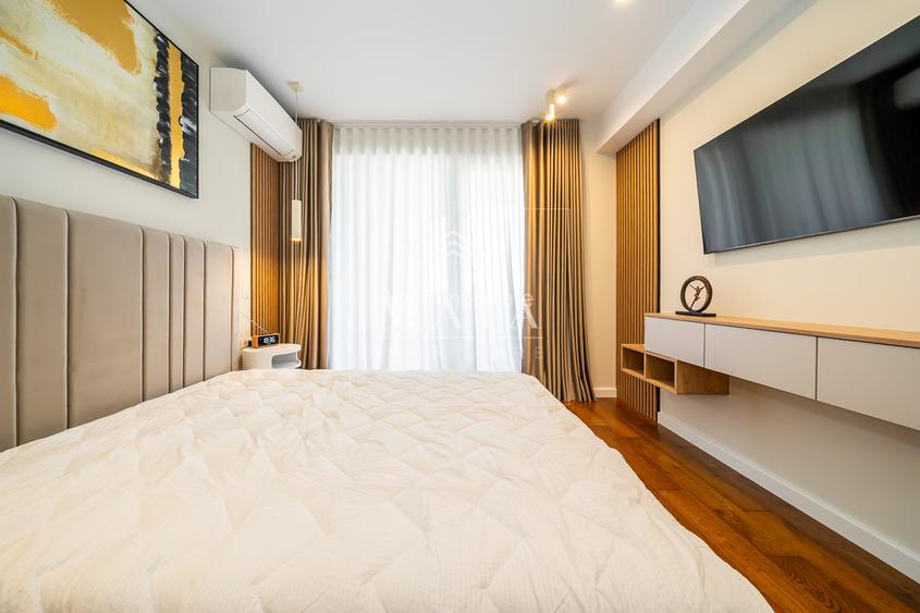 3 camere, prima inchiriere, 2 locuri de parcare, Shopping City Sibiu - 8