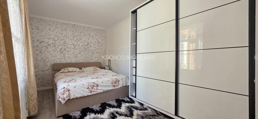 ULTRACENTRAL - CAPITOL CASA 2 CAMERE LA PRET DE APARTAMENT RENOVATA COMPLET - 15