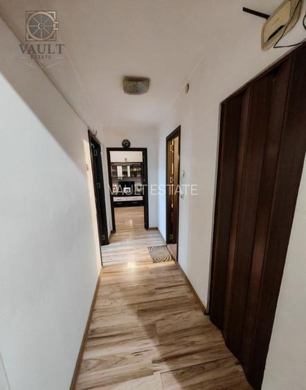 2 camere Bulevardul Basarabia-Colegiul Tehnic Anghel Saligny - 6