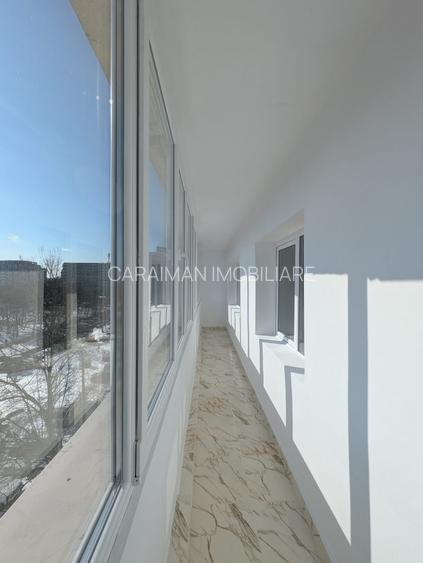 Obor,Mihai Bravu vav Parc Obor/Primaria Sectorului 2 - 12