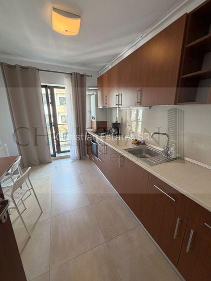 Apartament 2 camere - Grozavesti - Onix Residence - Parcare Subterana - 7