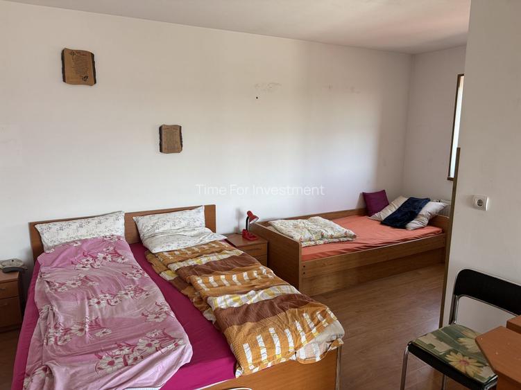 Casa Individuala Becicherecu Mic,P+E,8 Camere,6 Bai,Multiple Anexe - 22