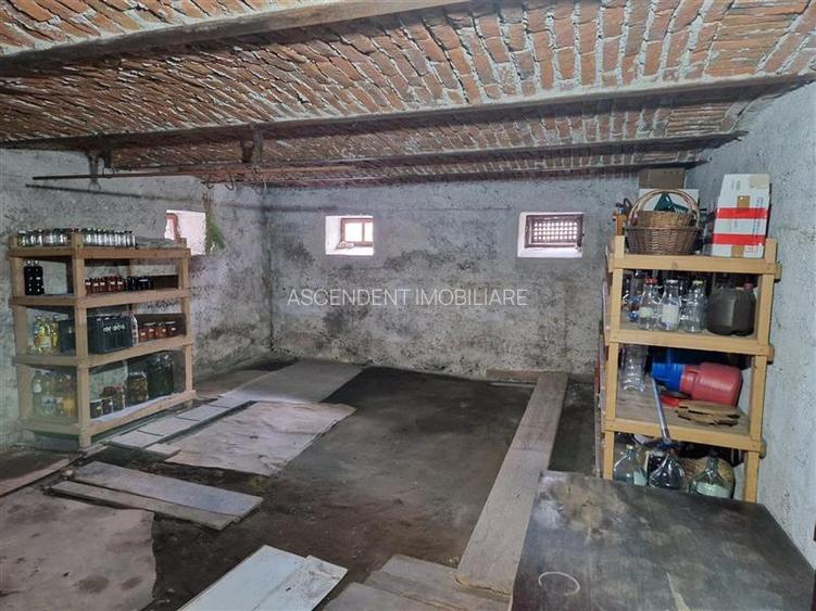 3D!LIVE! Casa cu vatra traditionala,gradina, garaj,facilitati,Codlea,Brasov - 52