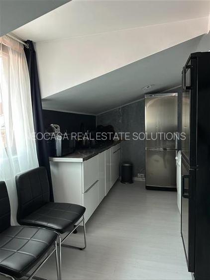 Vila Interbelica renovata integral, pe strada exclusivista din Dorobanti - 27