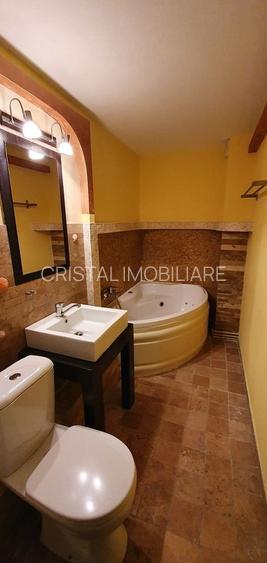 Apartament 3 camere spatios, , langa Vulcan -Sebastian - Pet Friendly - 6