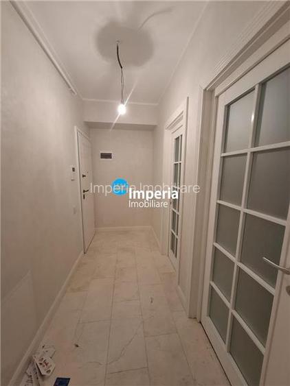 Apartament 2 camere Copou, complex rezidential nou, bloc finalizat si intabulat! - 9