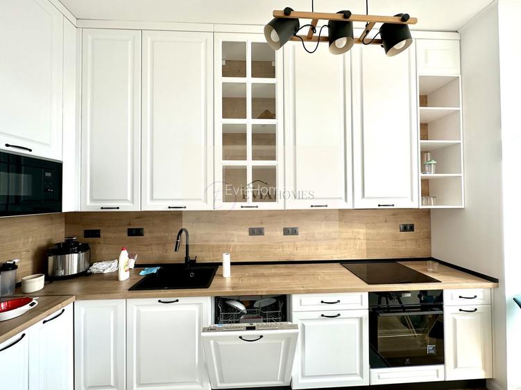 3 camere/2 băi/ Finisaje Premium/Zona Scortarilor - 5