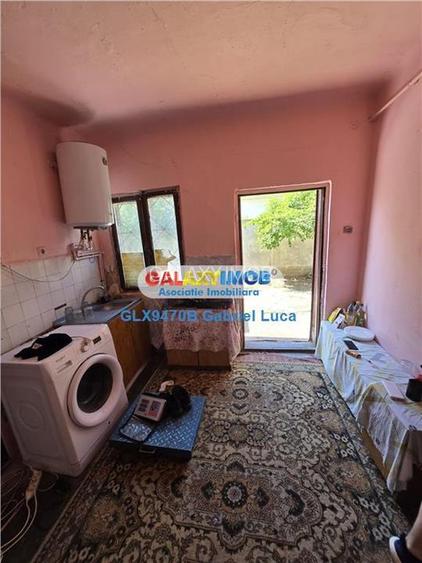 Vanzare Casa  -  Teren 245mp | Sos. Alexandriei - Rahova | - 6