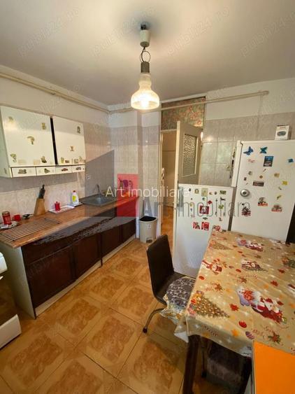 APARTAMENT 3 CAMERE RAHOVA MALCOCI - 3