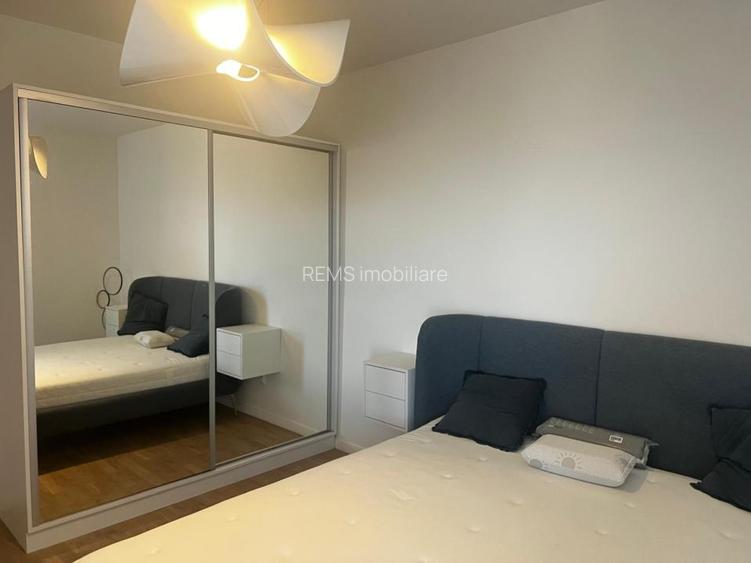 Apartament modern | 2 camere in imobil nou | strada Constantin Brancusi  - 8