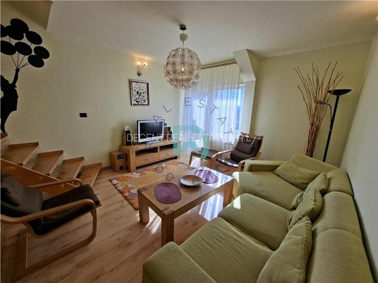 Apartament 3 camere Centru Civic, Brasov - 2