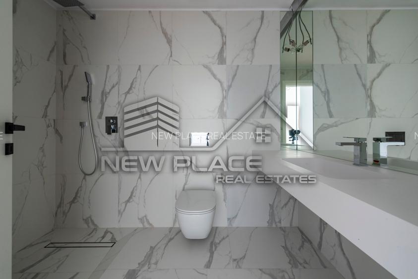 YachtKID | Terasa de 11,70 mp | Bucatarie inchisa | LUX - 9