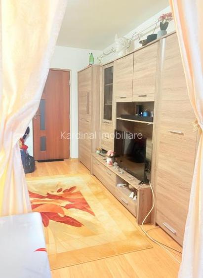 Vanzare garsoniera  mobilata ,utilata Astra - 2