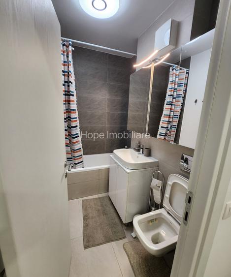 Baba Novac Residence - Studio cu loc de parcare - 8