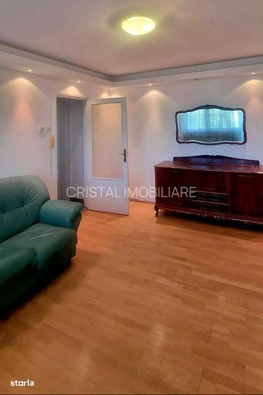Apartament 3 camere, complet mobilat si utilat, Drumul Taberei - 2