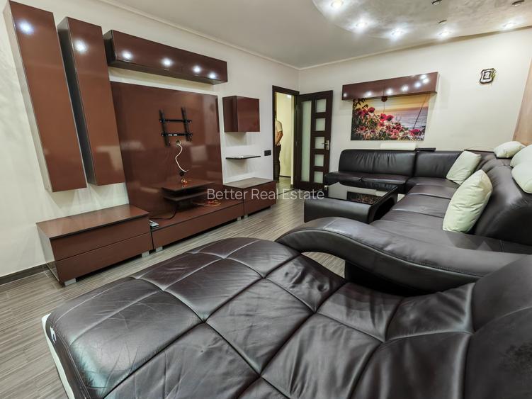 Apartament 2 camere de închiriat – Sector 4 - 3