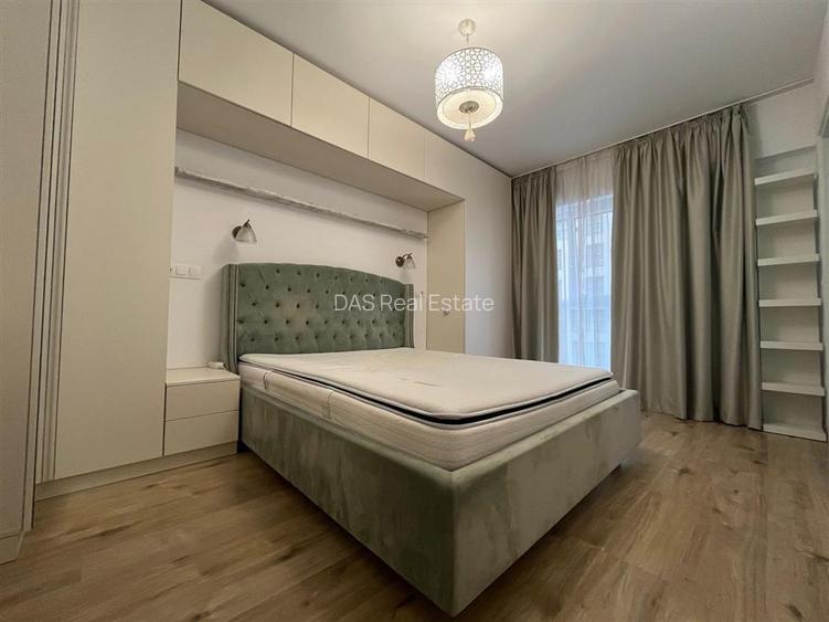 Belvedere Residence | 2 Camere + Parcare | Metrou Pipera | Floreasca - 8