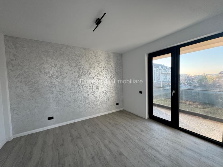 Clădire P+2 433mp, 800mp teren ideal clinica,bussiness, educație, wellness - 13