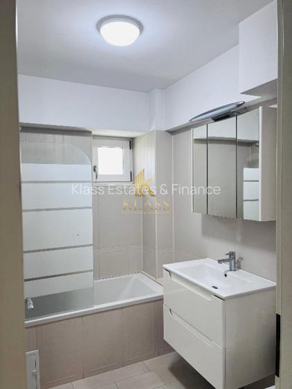 apartament decomandat de inchiriat cu 2 camere  in Dorobanti - 9