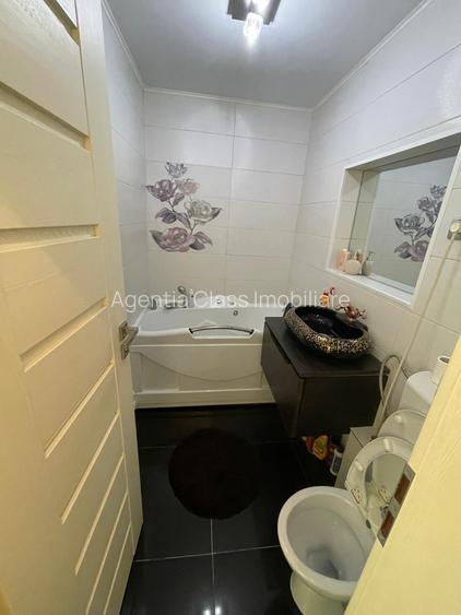 Apartament 3 camere | Țiglina 1 | bloc C-uri | etaj 2/4 - 3