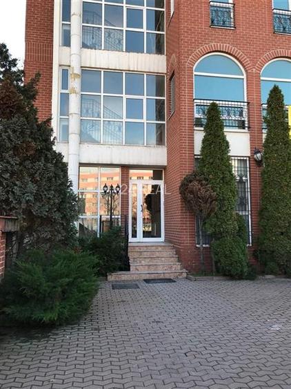 Inchiriere spatiu pentru birouri Grozavesti - 12