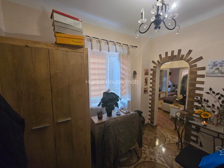 Apartament 2 camere Ștefan cel Mare- Metrou | Mobilat& utilat | Centrală proprie - 12