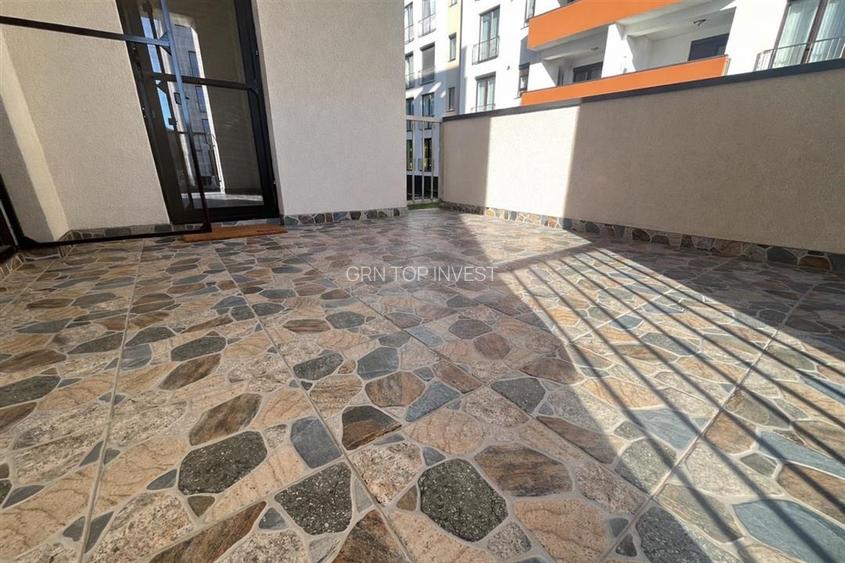 Apartament modern 3 camere 2 bai terasa si parcare Balanta Residence - 20