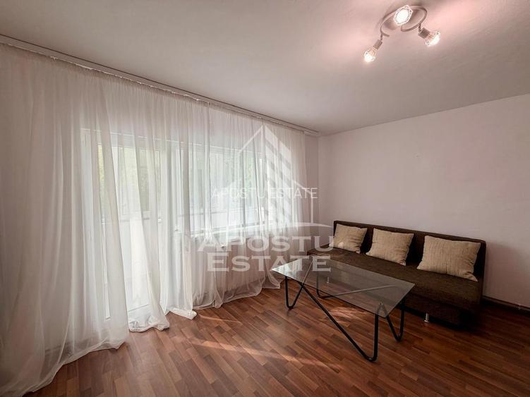 Apartament cu 2 camere de inchiriat, zona Bucovina, Timisoara - 2
