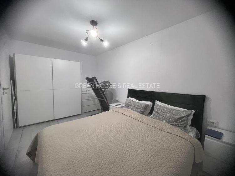 Apartament 3 camere, decomandat, etaj 1, zona Imparatul Traian - 7