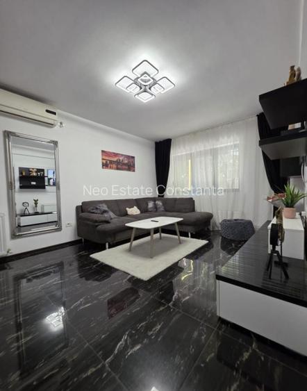 Apartament 2 camere - Faleză Nord - 2