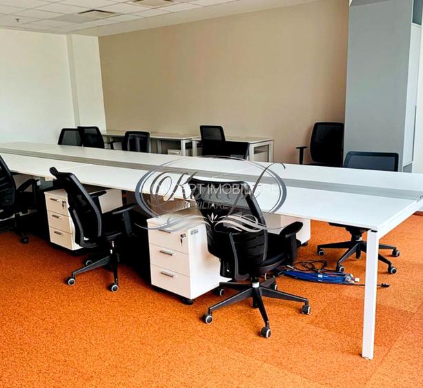 Spatiu birouri Ultracentral, cladire business moderna - 11