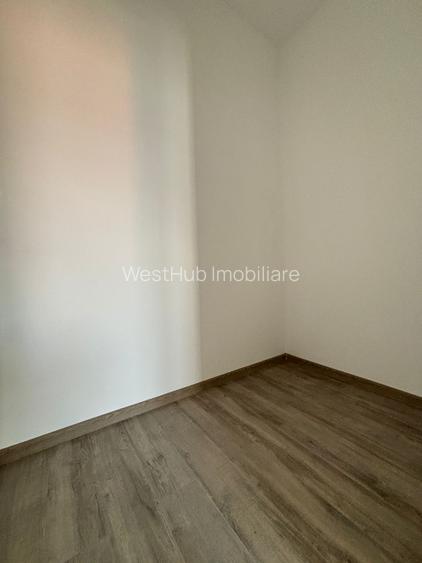 Apartament 2 camere, 56mp utili, balcon 20mp, decomandat, Etaj 1/3, in Giroc - 4