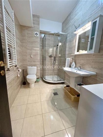 Apartament 2 Camere Mobilat Complet, Totul Nou, Summerland - 11