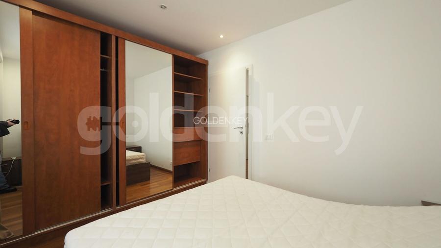 Apartament cochet cu 2 camere langa parc - 9