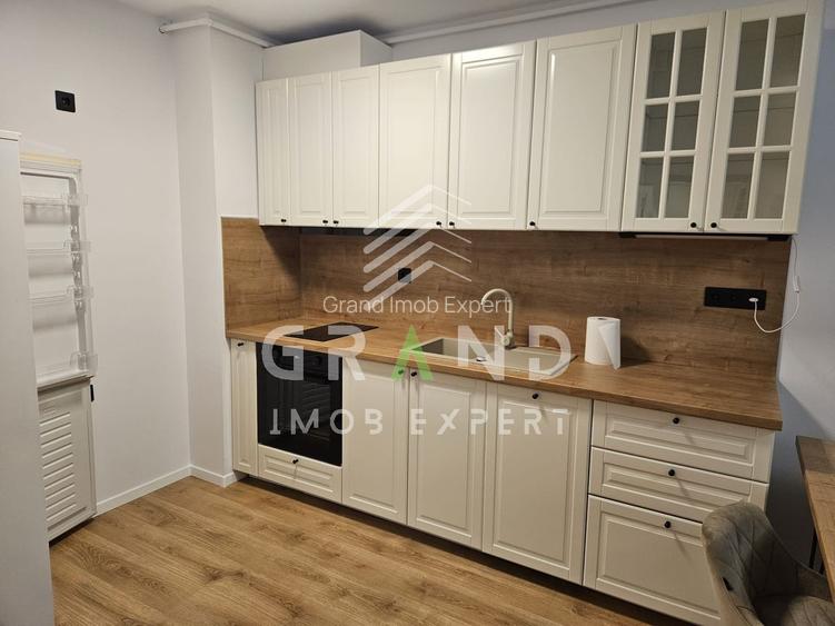 2 CAMERE | IMOBIL NOU 2025 | PRIMA ÎNCHIRIERE | PARCARE SUBSOL | B-DUL MUNCII - 3