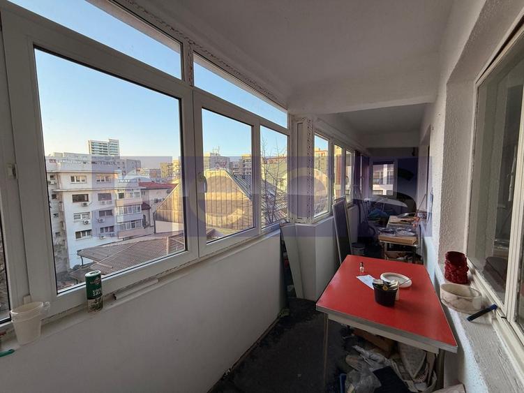 VANZARE 3 CAMERE ZONA MIHALACHE | SECTOR 1 | PIATA DOMENII | - 13