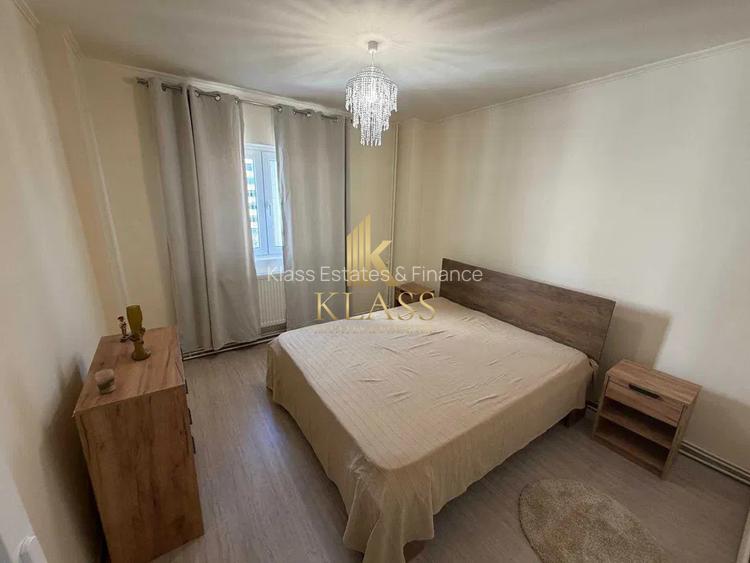 de inchiriat apartament cu 2 camere Pantelimon - 3