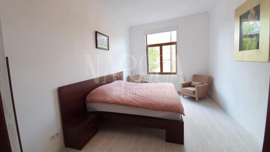 Apartament 2 camere de vanzare in Centru, Cluj Napoca - 4