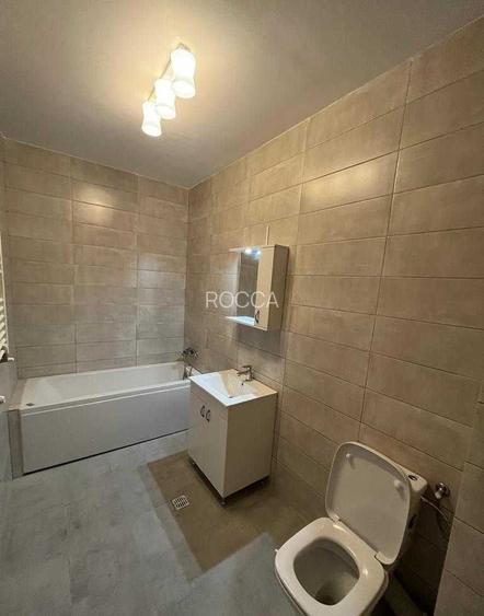 2 camere modern, terasă, centrală, parcare, metrou Mihai Bravu aproape - 6