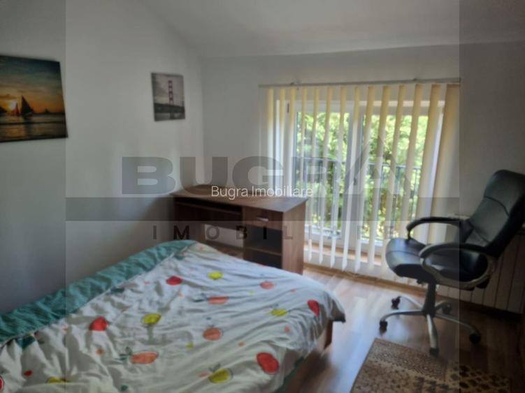 Apartament de 3 camere, 72mp, parcare, zona strazii Observatorului - 6