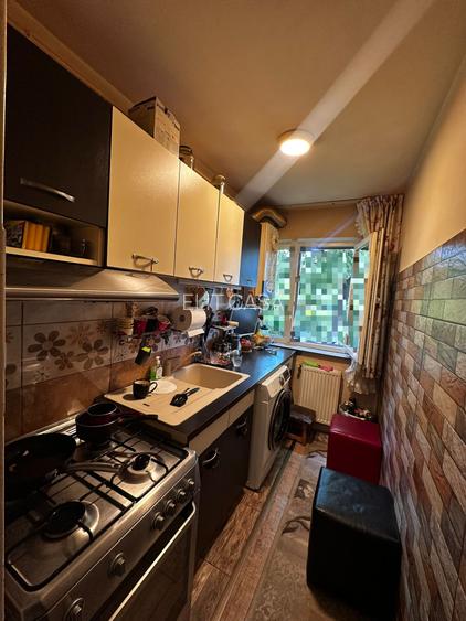 Apartament cu 2 camere, zona Alexandru cel Bun - 5