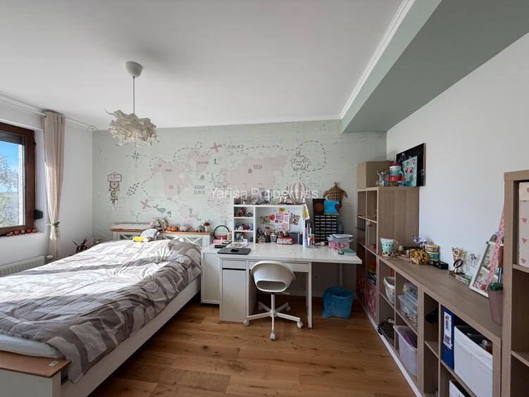 Vila Superba cu deschidere la Lac *Petrachioaia* - 31