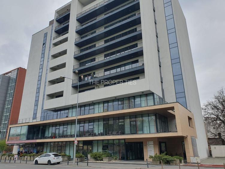 Comision 0! Inchiriere spatiu birouri in zona Izvor - parter - 160mp - 3