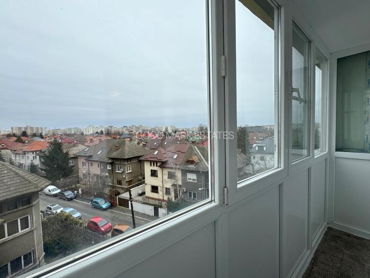 Apartament 3 camere, spatios, Parcul Circului// Barbu Vacarescu - 11