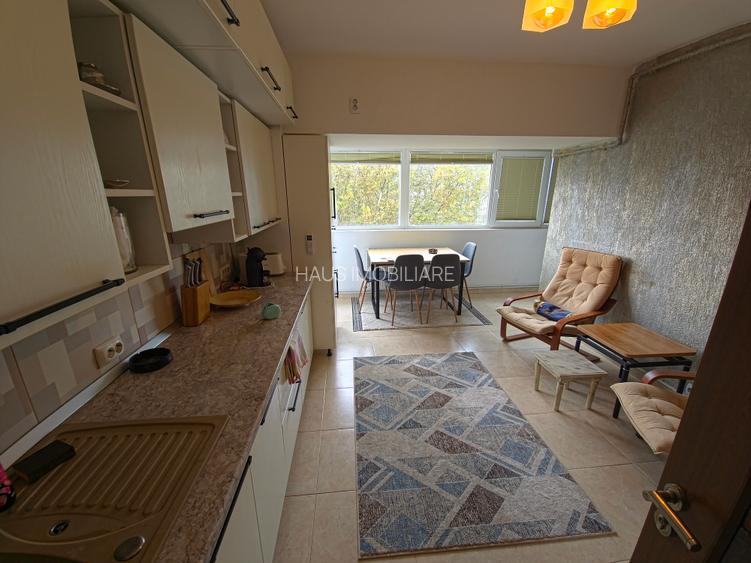 Apartament 2 camere Tomis II decomandat modern renovat termen lung - 3