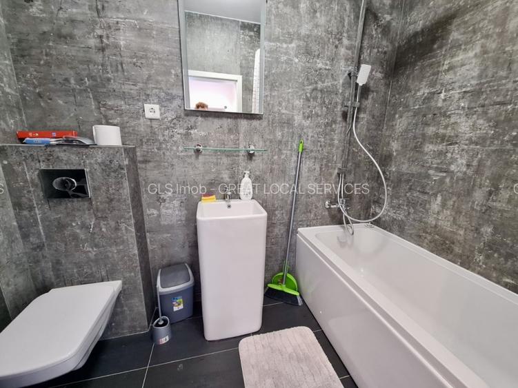 Apartament cu 2 camere in Sky Garden Residence-Oltenitei-Popesti Leordeni - 15