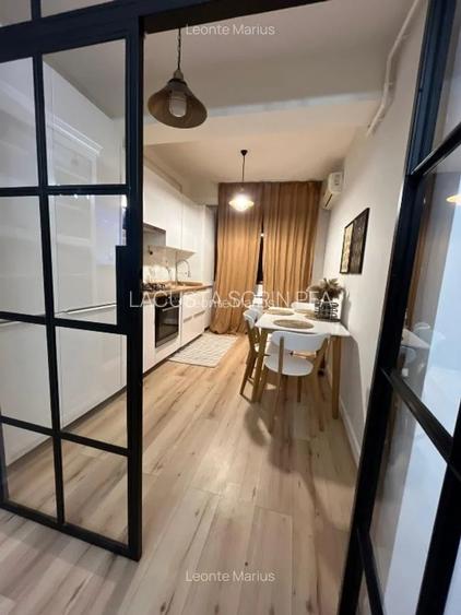 Bragadiru-Cartierul Latin, doua parcari, boxa, amenajat premium, liber - 4