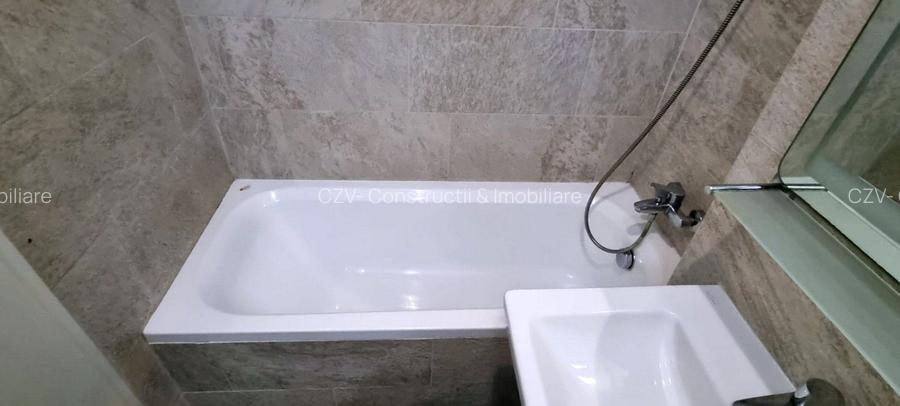 Apartament modern într-un complex rezidențial privat - 50
