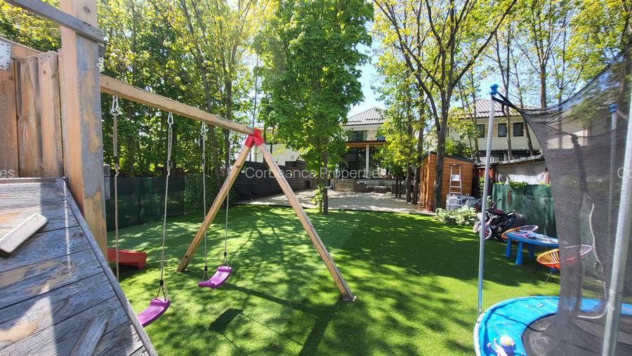 Maple Court, 5 camere, utilata, impecabila, mutare rapida, Paradisul Verde - 10