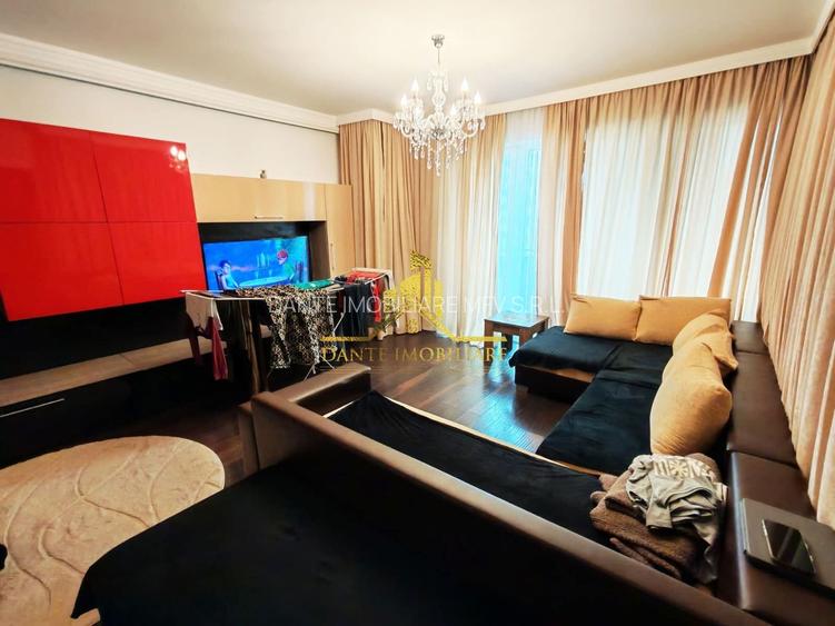 2 camere, modern, bloc nou, terasa, parcare, Gheorgheni, Grand Park - 2